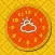 Analog Quartz Clock+Weather
