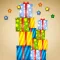 GiftBox Stacker