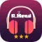 Top Internet Radio R.Head