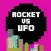 floppy Rocket Vs floppy UFO