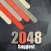 Suggest 2048 - hooked on number puzzle!