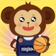 Minglecon! Basketball English