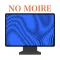 Screen Camera _ No Moire