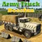 Army Truck Bossfun