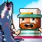 Fish Guru Idle