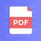 PDF转换器-PDF阅读器,PDF编辑器