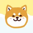 Chatty Shiba