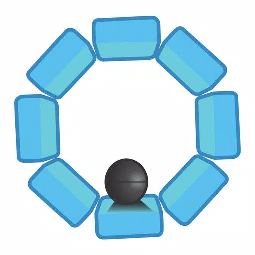 Circle Twist Flip wheel fortune - Bottle diving Circle Twist Flip wheel fortune - Bottle diving