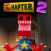 Horror Chapter Game