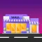 Mini Mart Decoration