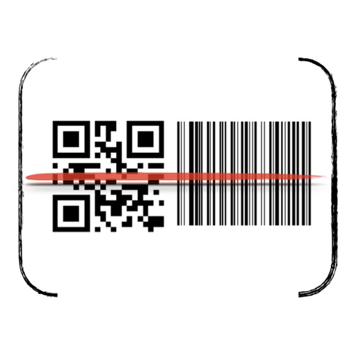 QR Barcode Reader & Scanner QR Barcode Reader & Scanner