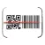 QR Barcode Reader & Scanner
