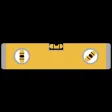 mini Bubble Level