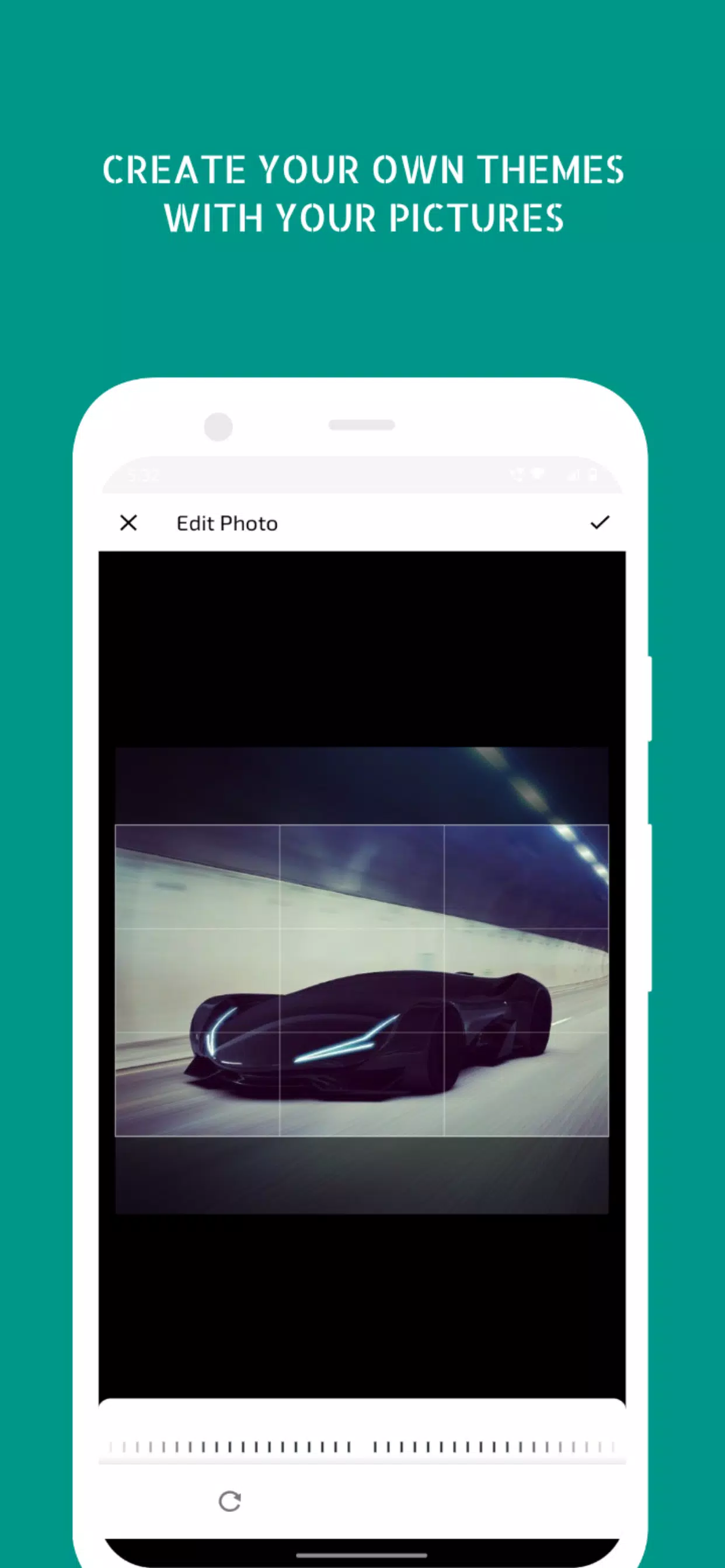 Fast Typing Keyboard Screenshots