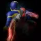 Super Rope Hero Simulator Game