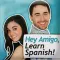 Learn Spanish with BE
