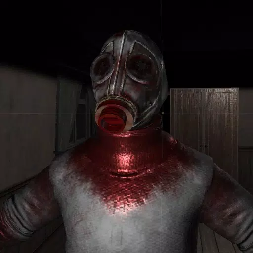 Scary Guy Scary Guy