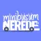 Minibüsüm Nerede