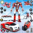 Mech War Robot Transformation Mech War Robot Transformation