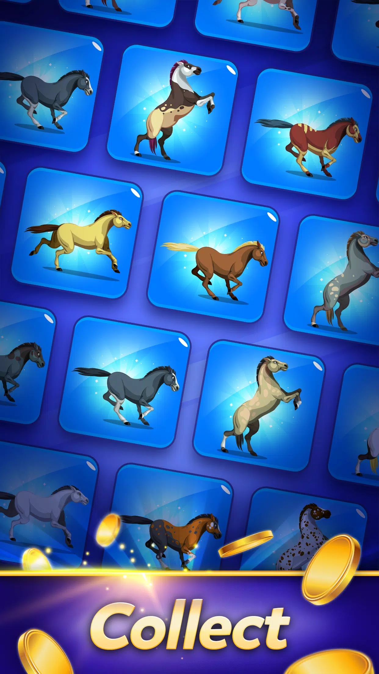 Horse Racing Hero Screenshots