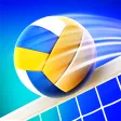 Volleyball Arena: Spike Hard Volleyball Arena: Spike Hard