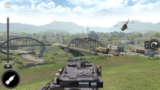 War Sniper: FPS Shooting Game Screenshots