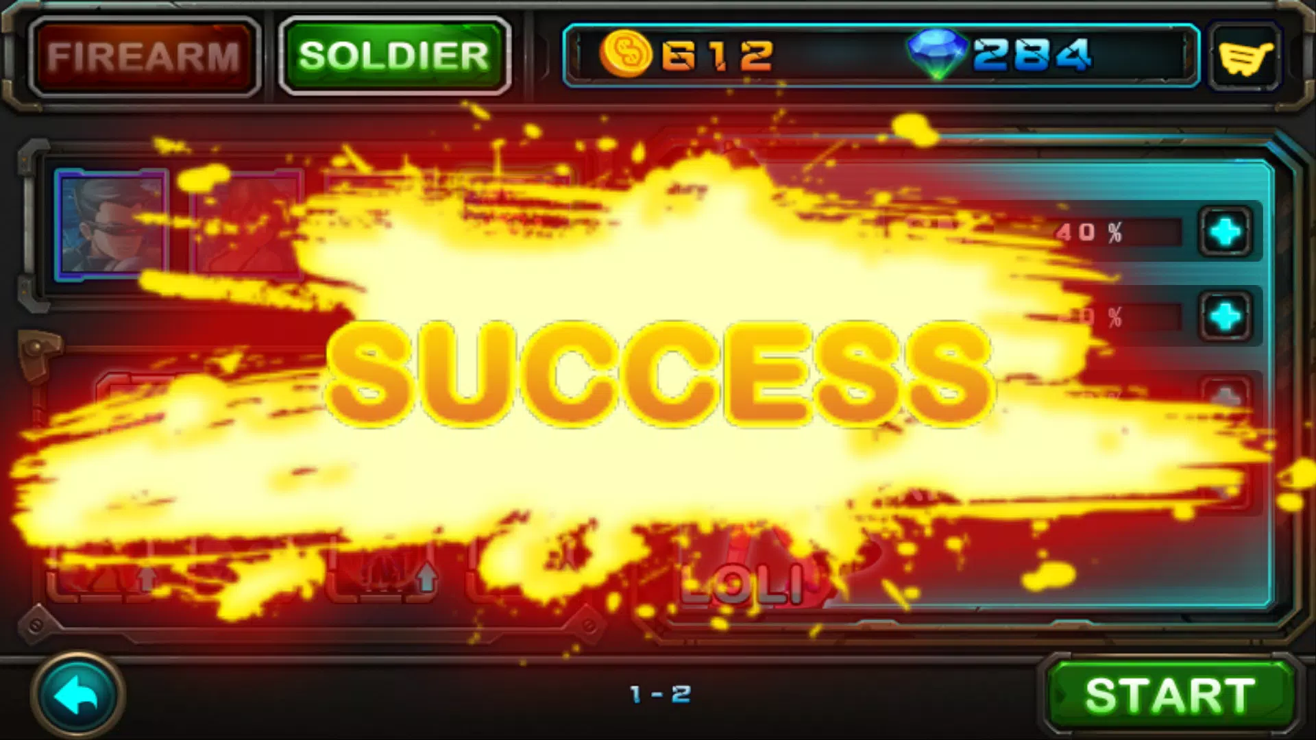 Dark Fire Screenshots