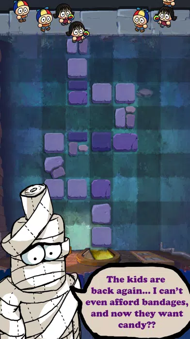 Haunted House TD Screenshots