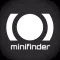 MiniFinder GO Tracking System