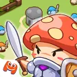 Mushroom Takeover Mushroom Takeover