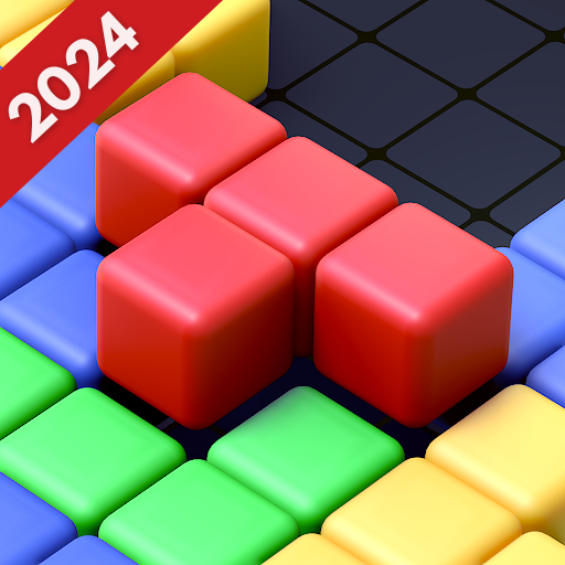 Block Buster Block Buster