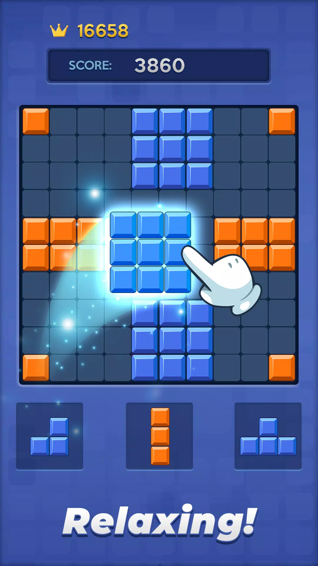 Block Buster Screenshots