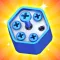 Hexa Screw Sort