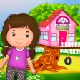 Build Tree Doll House Builder
