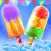 Ice Cream Popsicle Candy