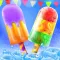 Ice Cream Popsicle Candy