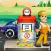 Idle Gas Station Manager