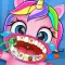 Pet Animal Dentist