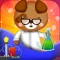 Pets Lab Adventure