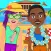 Pretend Play Beach Life