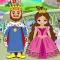 Pretend Play Princess Castle