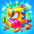 Fashion Dress Tailor Game Fashion Dress Tailor Game