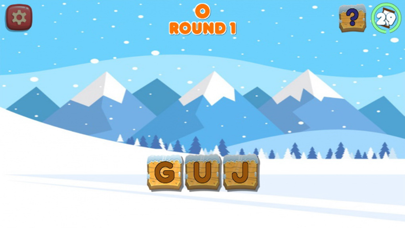 Words Quiz Puzzle スクリーンショット
