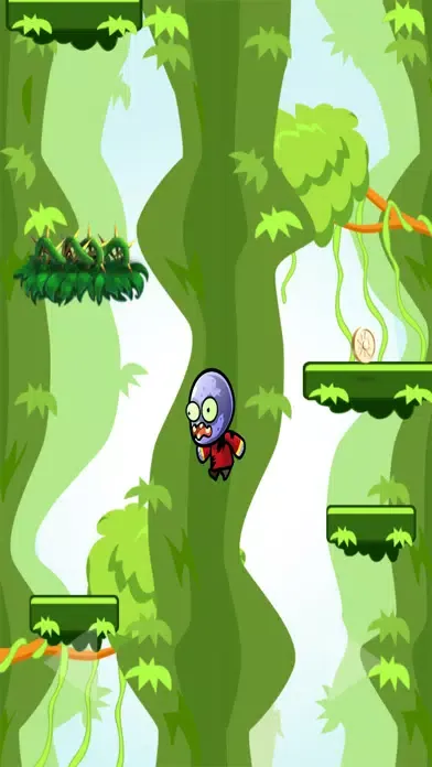Eggplant Monster Fun and Easy Screenshots