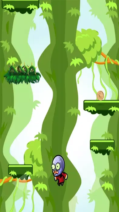 Eggplant Monster Fun and Easy Screenshots
