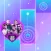 Love Funk Piano Tiles