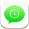 Text Group & Export Message