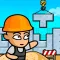 Block Tower Puzzle Game