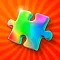 Jigsaw Puzzle Collection Art