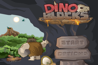 Capturas de pantalla de Dino Blocks